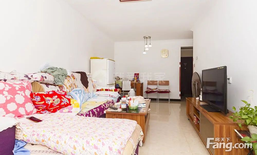 南向两居室 落地窗 产权清晰 随时可签,北京丰台和义阳光星苑二手房