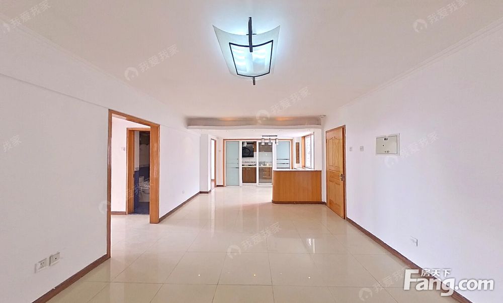 带地下车位,北京朝阳安贞胜古家园二手房 三室 - 房天下