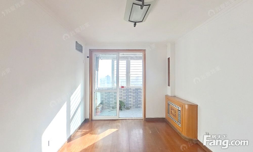 带地下车位,北京朝阳安贞胜古家园二手房 三室 - 房天下