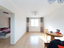 新出中楼层,地铁口+南北通全明+视野好采光佳+诚意卖