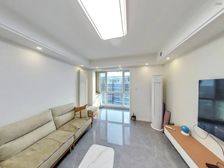 南金路7号院(宜山居四区),2居室,2厅