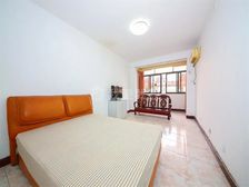 地鉄口+河景房+位置安静+视野可看陆家嘴二件套楼下塑胶跑道