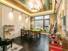 紫御华府 南北通透 大平层 豪华装修 看房方便 业主诚意度高