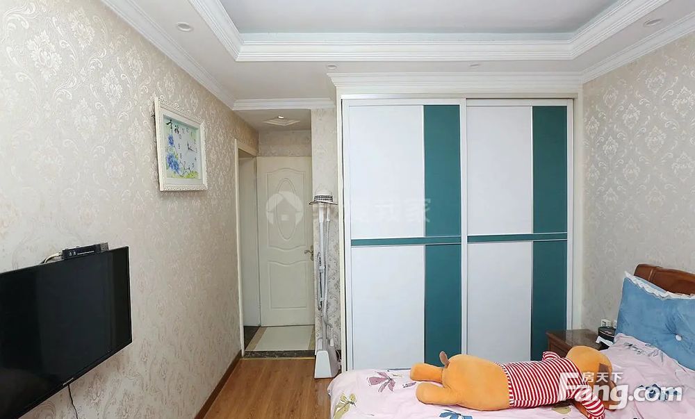 临平水岸嘉园3室2厅