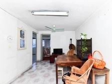 必看好房,平江本部蕴秀园两房朝南北通透采光佳带车库车位近地铁