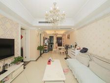 吴江松陵镇(吴江)中南世纪城北区2室2厅