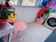 人民新村2房南精装真实好房