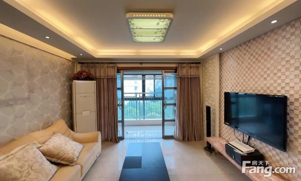 常州武进武进区政府德禾豪景二手房 三室 - 房天下