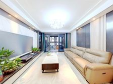 中南熙悦4房西精装真实好房