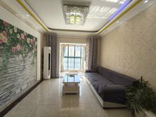 欧式田园风,豪华装修,地铁盘房!