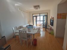 欧式田园风,豪华装修,地铁盘房!