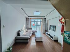 映翠花园五村4房南精装真实好房