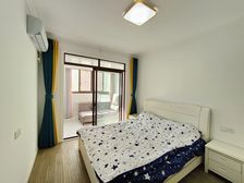 御景园3房南精装真实好房