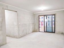 中梁时代将来3房北毛坯真实好房