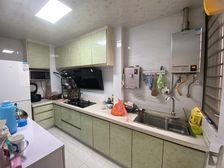 朝辉东方城二区2房南精装真实好房