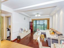 狮山君地风华2室2厅,ji售,价格可以谈,看房方便