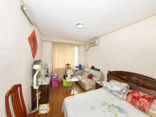 双南全明户型,一梯两户,满五年