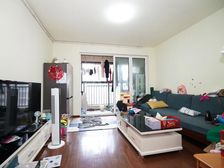 吴中香山伍相花园3室2厅 中间楼层 诚心出售,视野好 配套好