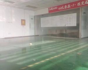 中关村壹号地铁16号线 新材料创业大厦南向出售 有钥匙