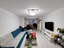 南北通透长安小区3室2厅精装修