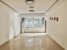 亿利城3房2厅教培一楼架空