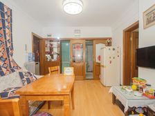 杨浦区控江松益公寓2室1厅