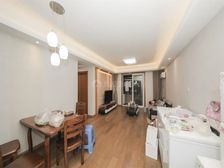 太湖新城(吴江)·天悦辰花园·3室·2厅