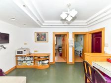 看房找小吴主做平江实小本部干将路富乡小区中间楼层两南房总价低