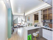 龙湖狮山天街生活广场三期 高楼层 三房两卫 资源在 保养好