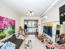 半人车分流,精装修拎包入住