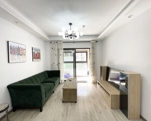 风华大境3室2厅1卫南朝向228.0万元/套出售