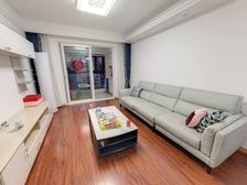 万科城东郡3室2厅1卫南朝向225.0万元/套出售