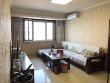 南北通透沿湖南区2室1厅精装修