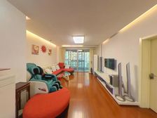 清凉门·苏宁千秋情缘·3室·2厅