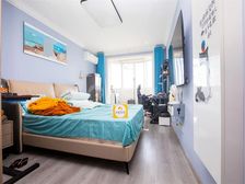 ·灵石小区·1室·1厅 精装修 门口轨交7号新村路站