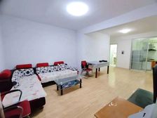 正南佳利秀水2室2厅精装修