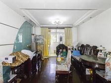 正规三房+南北通透+房东诚心出售