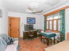 新上一室一厅,户型正气,中间楼层,采光好