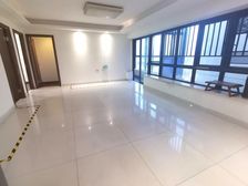 万科金色悦府 3 房 100.2 方 次新小区 低密度