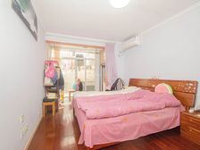 周家嘴路·明丰苑·2室·1厅