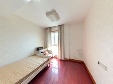 东湖花园二期别墅 采光 套型方正 交通方便