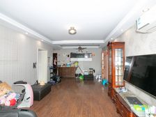 万体馆·宏润国际花园·2室·2厅