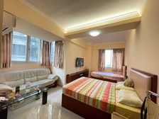 越秀南 广九大马路 有电梯 可改一房一厅 近团一大广场