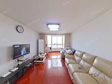 垡头翠成馨园C区3室2厅,高楼层,满五,视野开阔