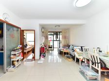 胥江新康花园六期1室2厅电梯小户自住装修看房方便