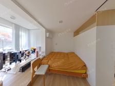 鲁谷京汉旭城家园1室1厅