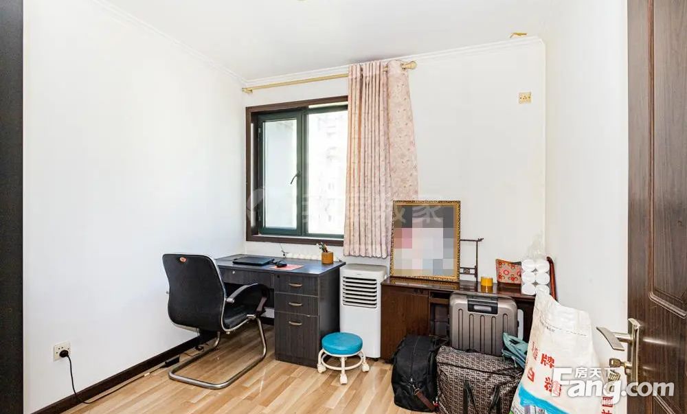 二环内西城区商品房社区牛街泰和嘉苑3室1厅2阳台