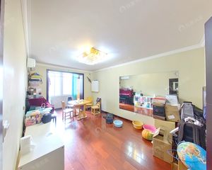 中信所西苑小区 116平3居 南北向精装修 着急出售