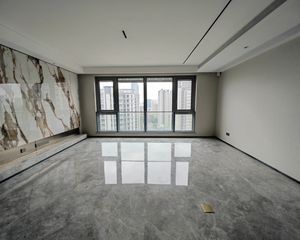 槐望观邸4室2厅2卫南朝向675.0万元/套出售