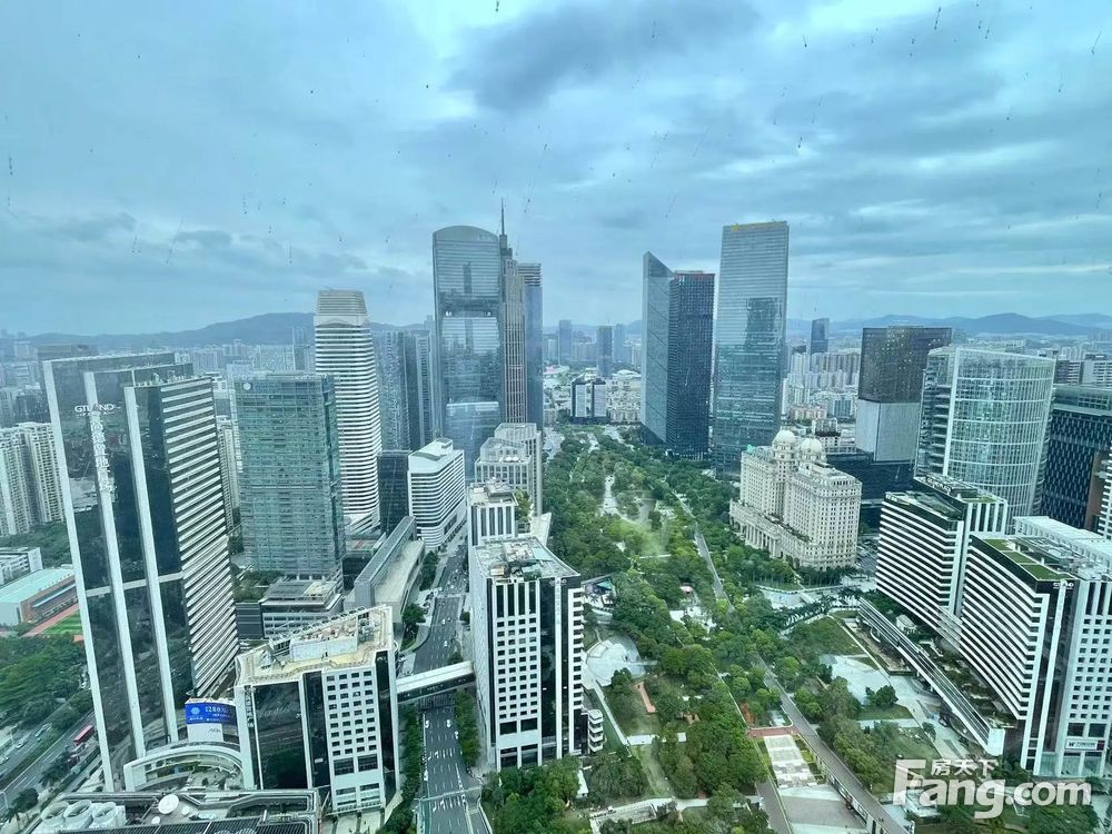 内景图